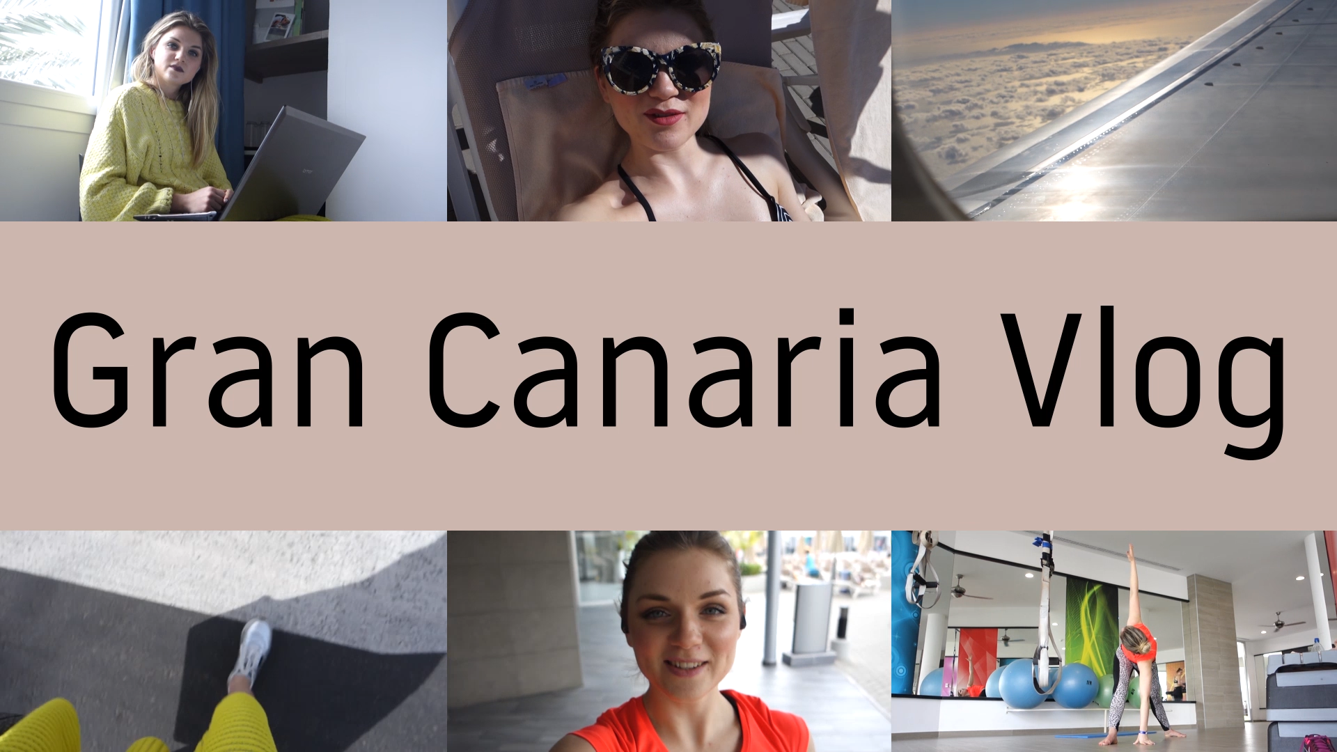 vlog, gran canaria, aan het lijntje houden, groeigesprek, businesscoach, businesscoach zzp'er, high-end klanten, marketing voor zzp'ers, hoge prijzen vragen, bloggen, yoga, yoga with adrienne, suzanne van schaik, ondernemersvaardigheden