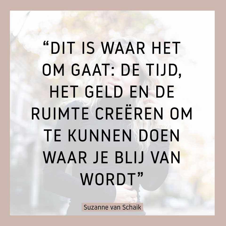 businesscoach 2019, puppy nemen, suzanne van schaik, high-end ondernemen, meer winst maken, meer omzet maken, kosten besparen bedrijf, effectieve marketing, leren verkopen