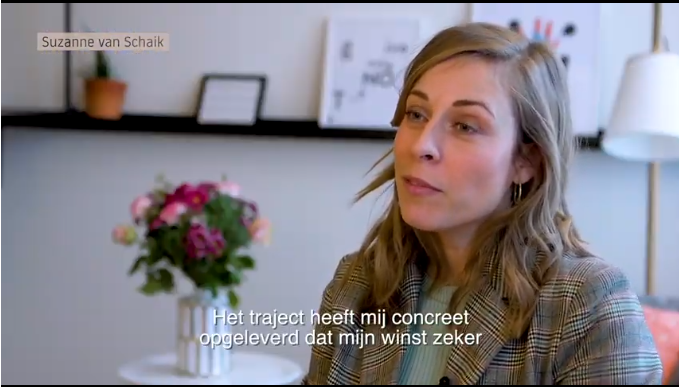 ciska, winst verdubbelen, stijlcoach, stylist, suzanne van schaik, businesscoach, suzanne van schaik ervaringen, suzanne van schaik testimonials, ciska van grootveld, hoge prijzen vragen, minder hard werken, meer omzet, ondernemen, ondernemer, high level businesscoach